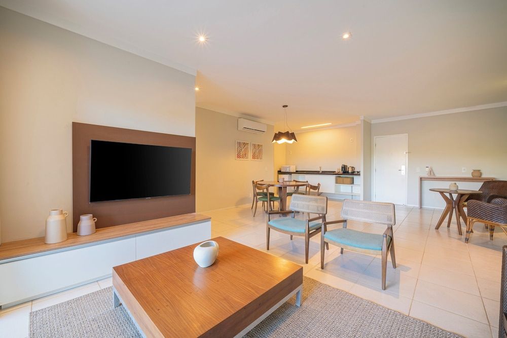 Beach Park Wellness Resort Premium Suite 12