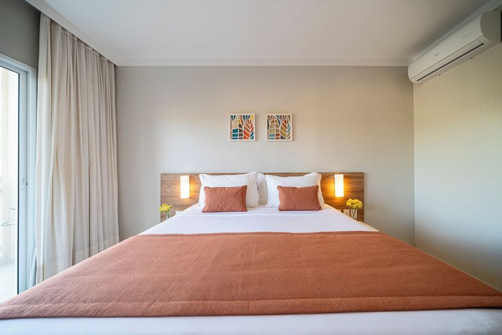 Beach Park Wellness Resort Premium Suite 4