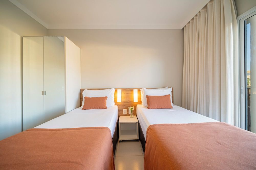 Beach Park Wellness Resort Premium Suite 3