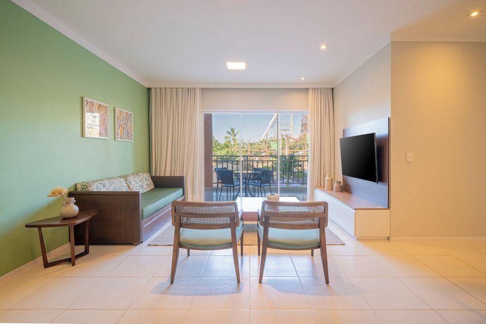 Beach Park Wellness Resort Premium Suite 11