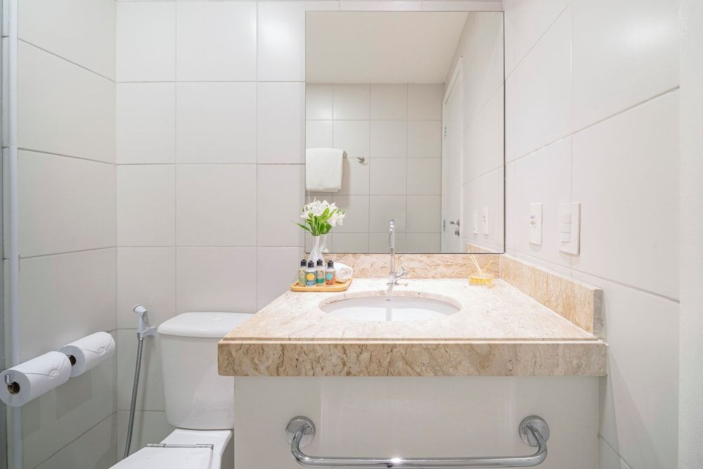 Beach Park Wellness Resort Family Suite 9