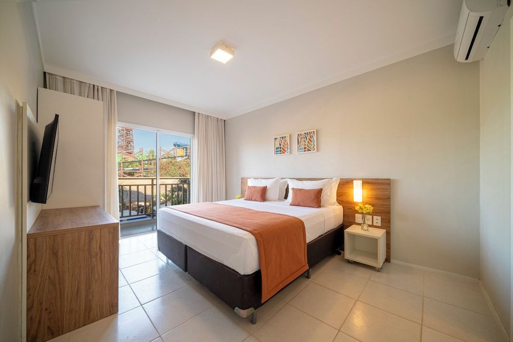 Beach Park Wellness Resort Premium Suite