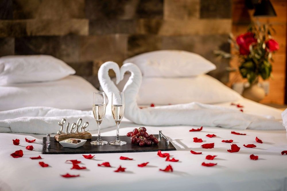 Best Western Plus Hotel Erb Junior Suite, 1 King Bed, Balcony (with Sofabed) 5