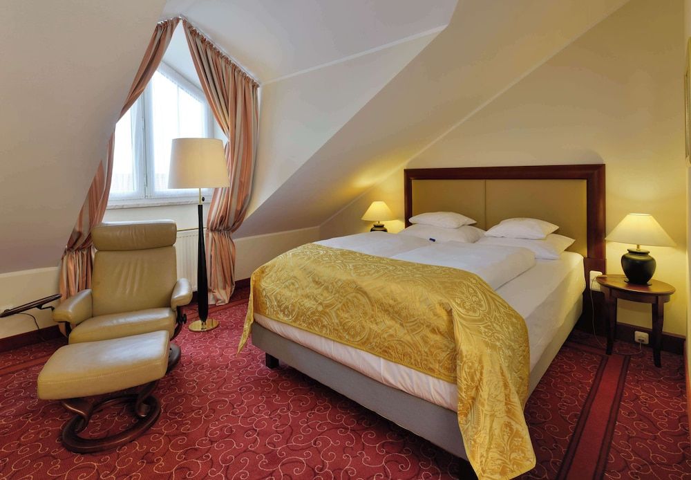 Premium Room, 1 Double Bed