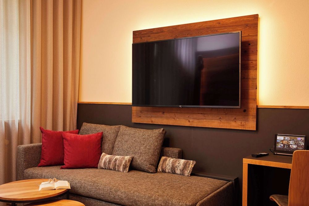 Best Western Plus Hotel Erb Superior Room, 1 Double Bed (Converts to 2 Twin Beds) 7