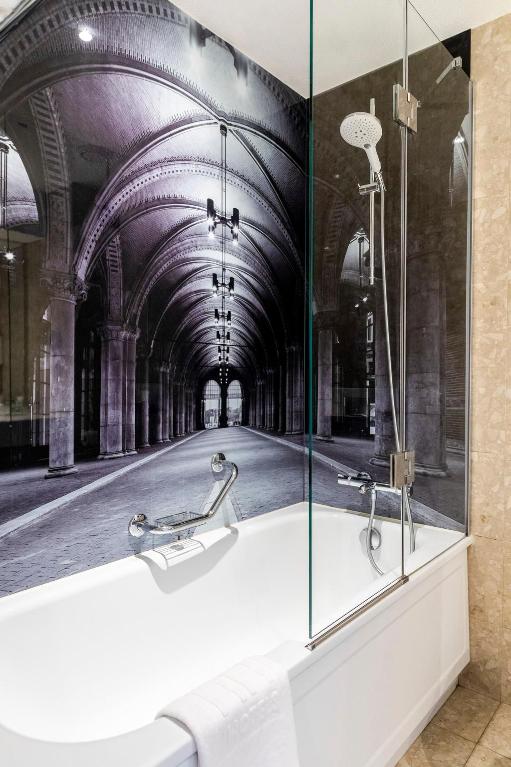 NH Bussum Jan Tabak Junior Suite 2