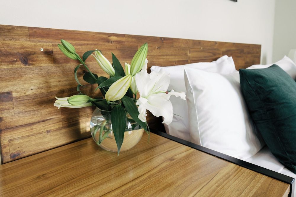 City Budget Hotel Deluxe Family Room