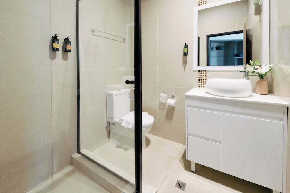 City Budget Hotel Standard Family Room 5