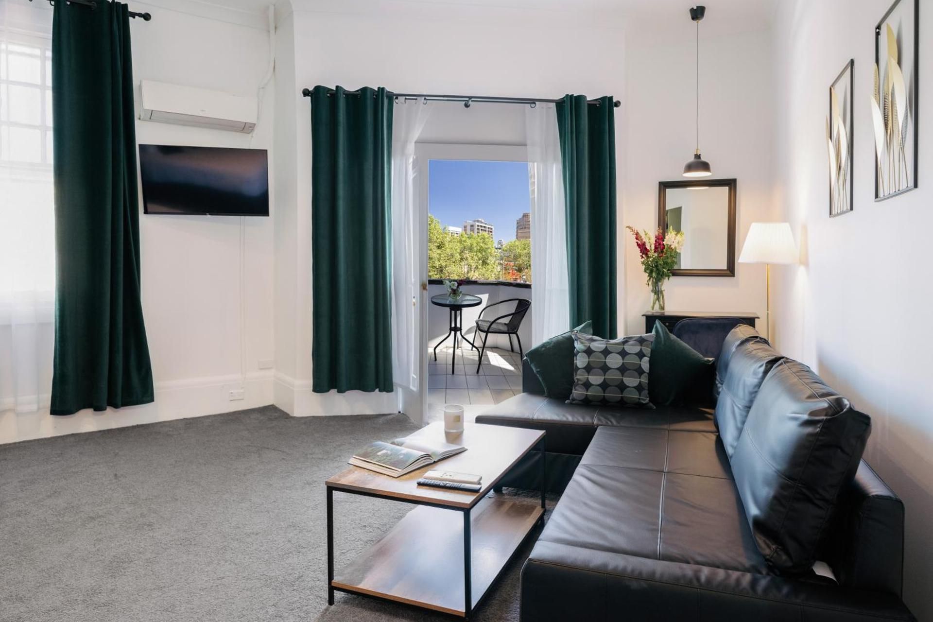 Standard Familly Room