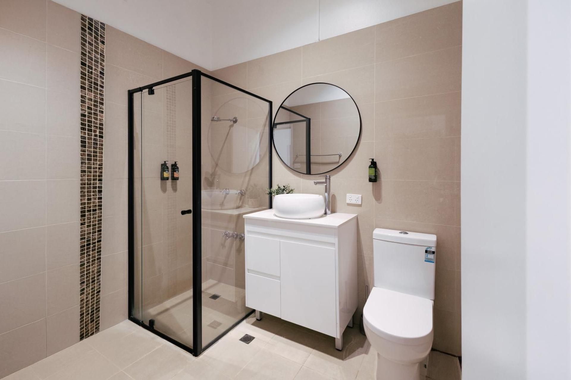 Standard Familly Room