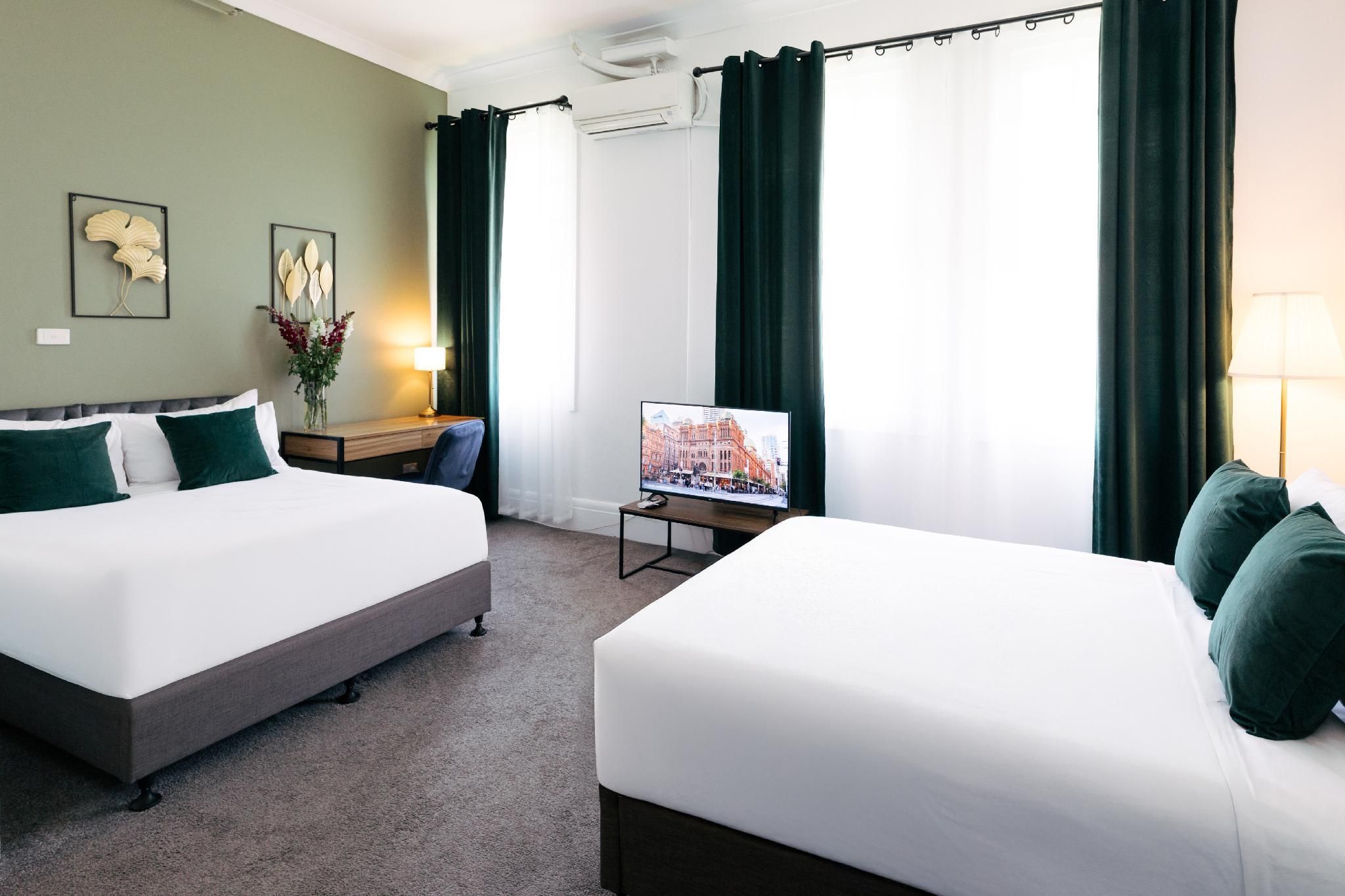 Standard Familly Room