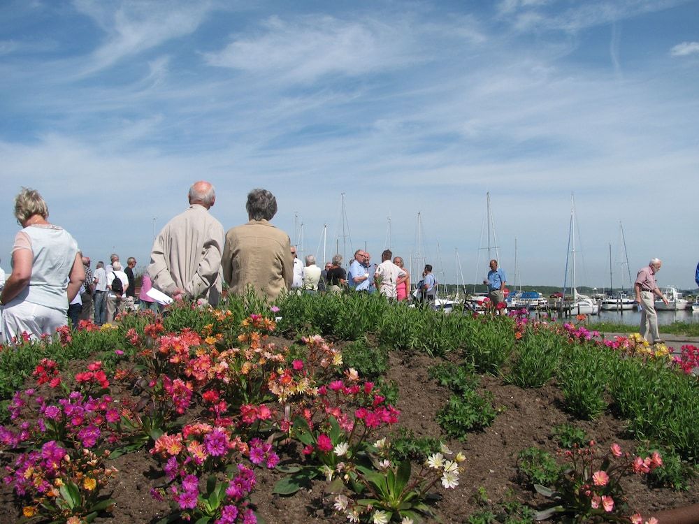 Water-based activities