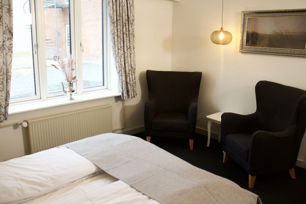 Dronninglund Hotel Standard Room 5