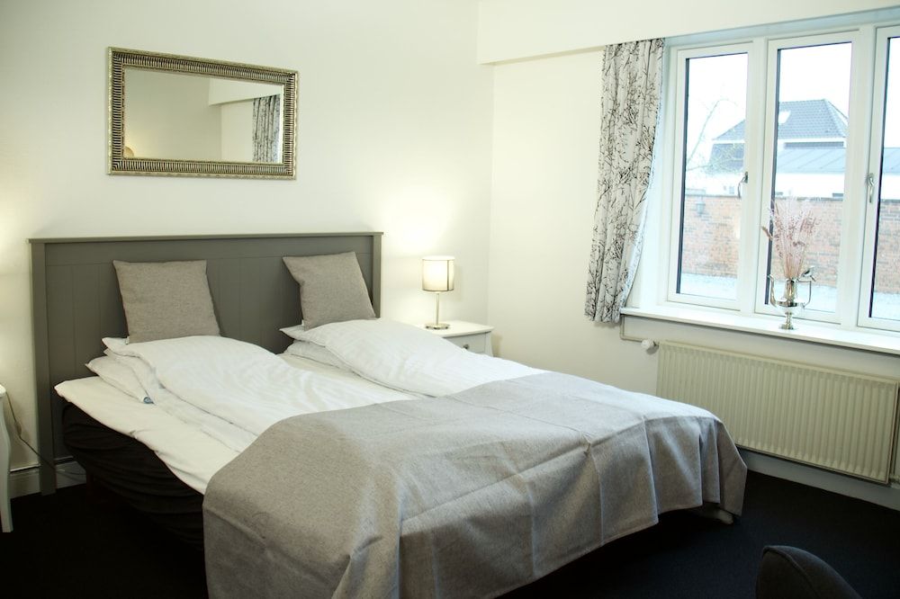 Dronninglund Hotel Standard Room