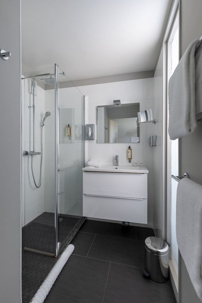 Padja Hotel & Spa, Vannes Comfort Twin Room, 2 Twin Beds 4