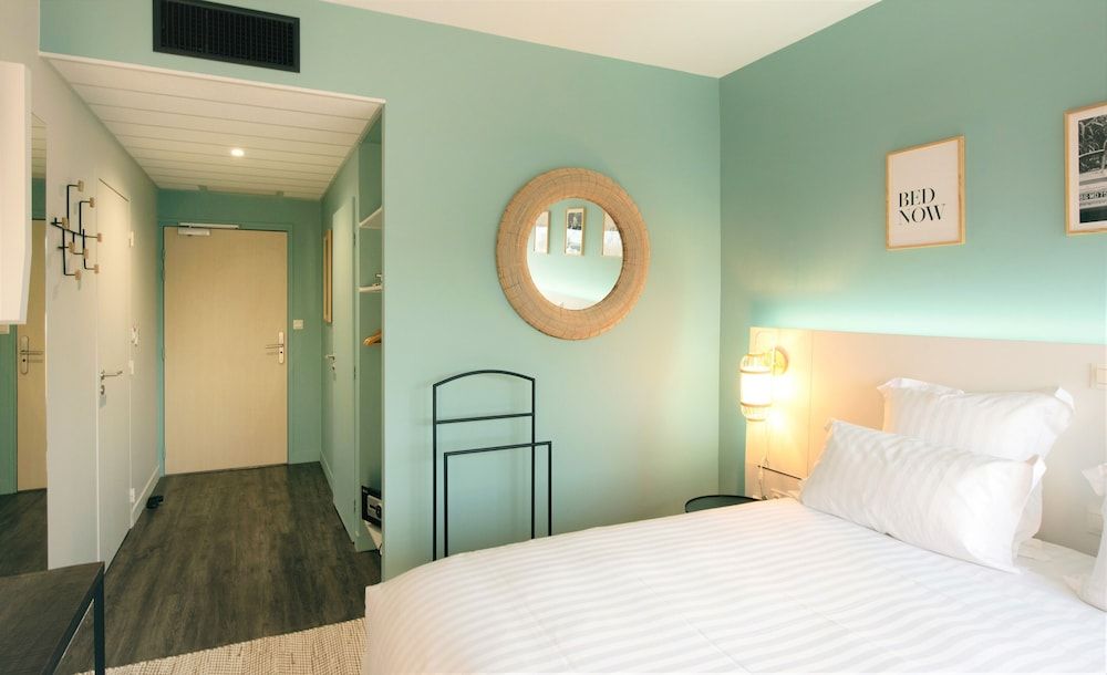 Padja Hotel & Spa, Vannes Comfort Twin Room, 2 Twin Beds 3