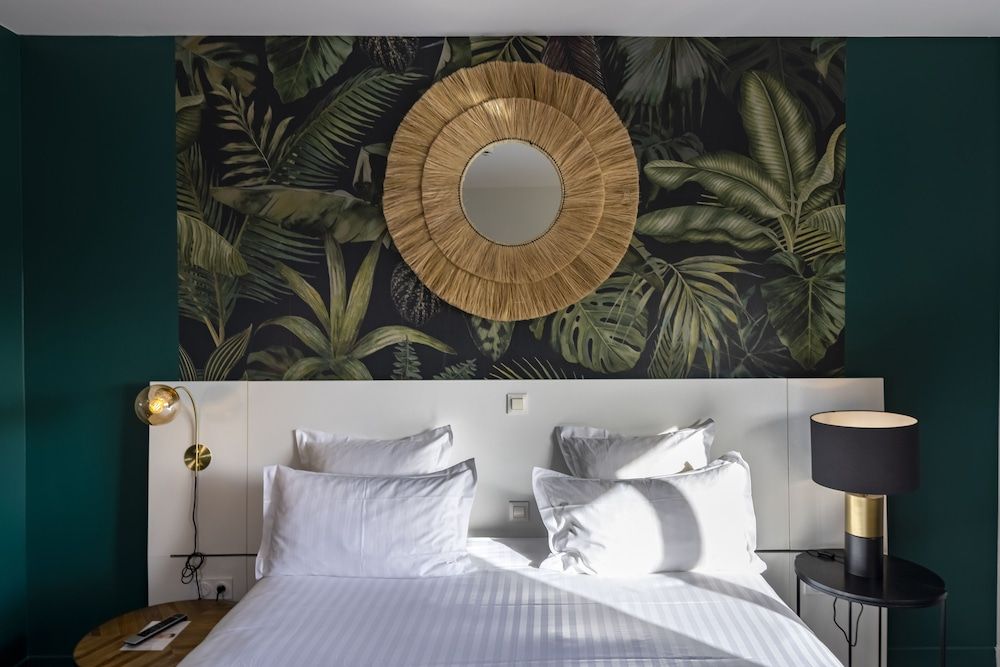 Padja Hotel & Spa, Vannes Superior Double Room, 1 Queen Bed 3