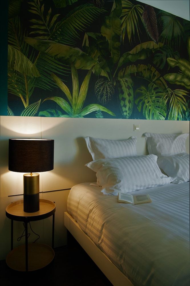 Padja Hotel & Spa, Vannes Superior Double Room, 1 Queen Bed 2