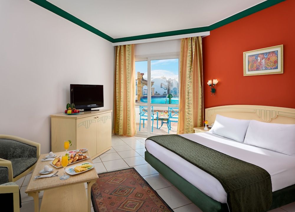 Dreams Vacation Sharm El Sheikh
