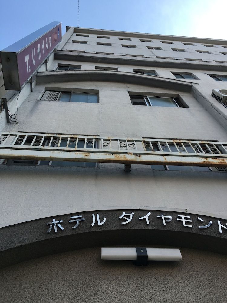 undefined Hotel Diamond 2