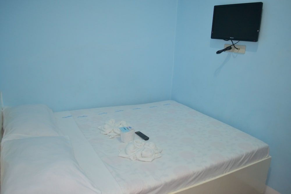 undefined The Beach Anne Boracay 7