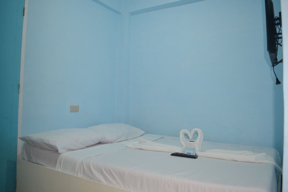 The Beach Anne Boracay Room (Travelers) 2