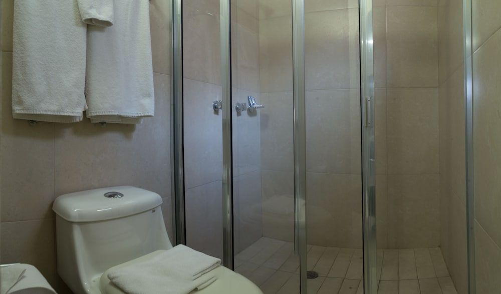 Hotel La Riviera Basic Single Room, 1 King Bed 10