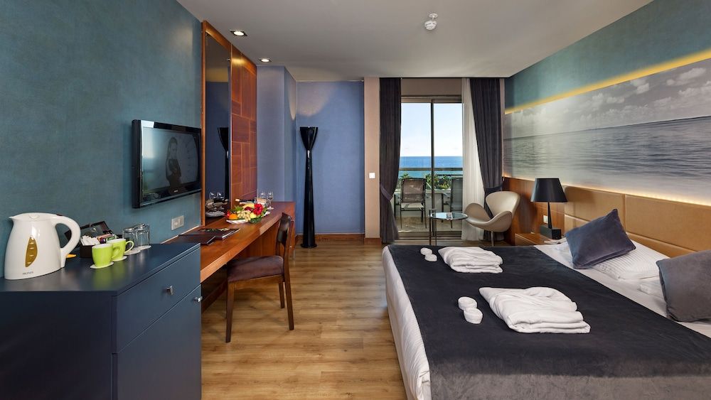 Tui Blue Sherwood Belek - All Inclusive Standard Room, Sea View