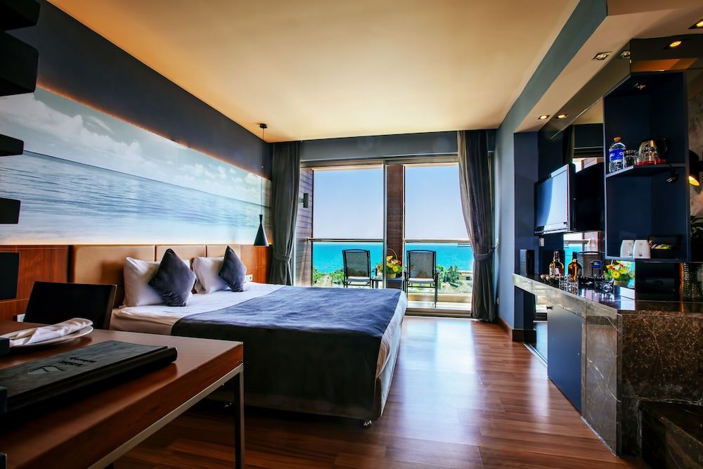 Tui Blue Sherwood Belek - All Inclusive Standard Room, Sea View 5
