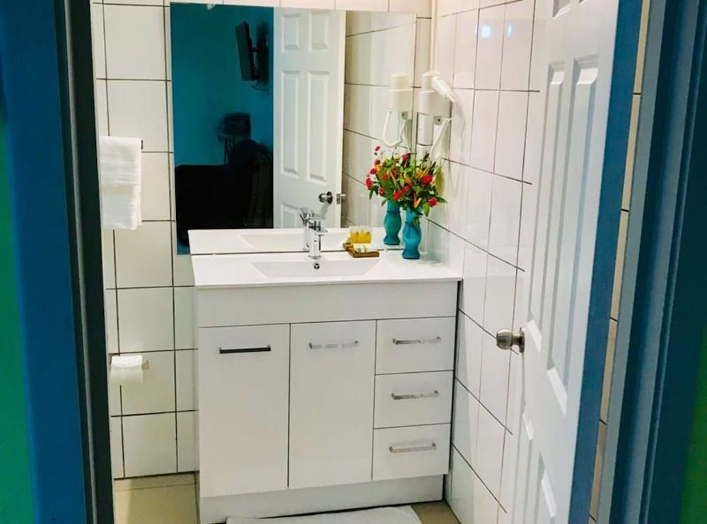 Moatoga Hotel Standard Double Room 7