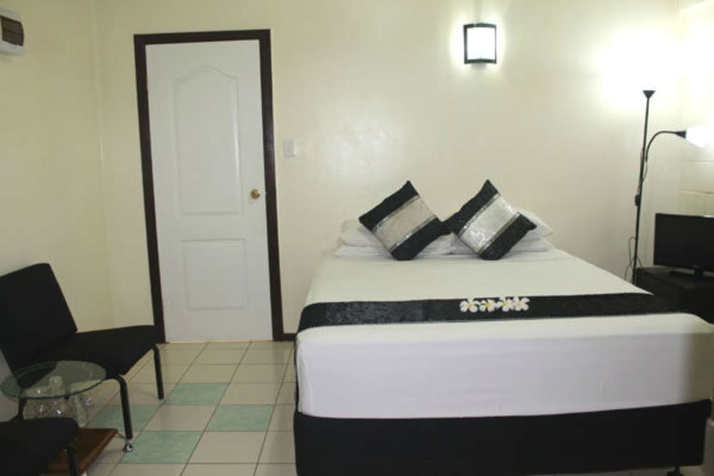 Moatoga Hotel Standard Double Room 2