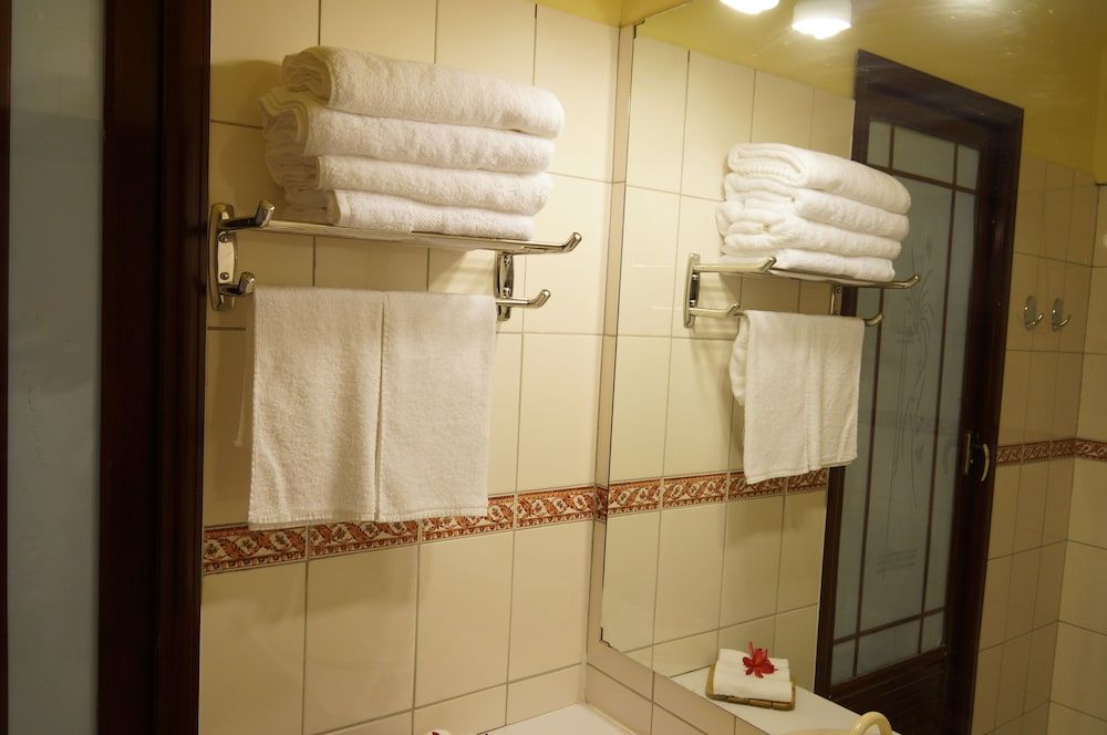 Moatoga Hotel Standard Double Room 8