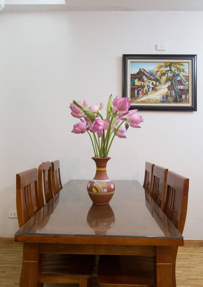 undefined Bluebell Hotel 6