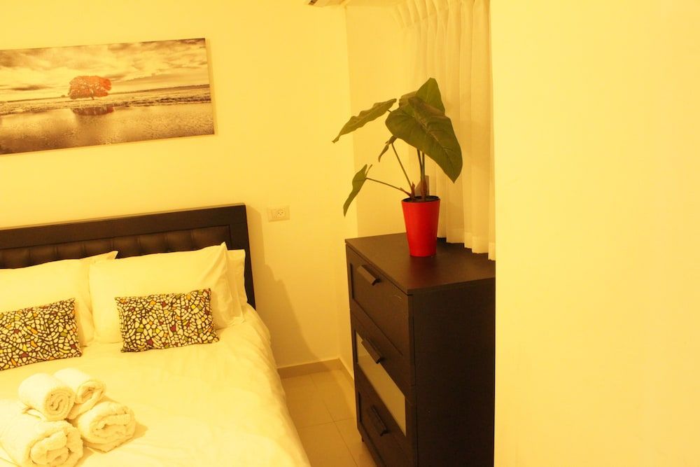 Apartment, 1 Bedroom