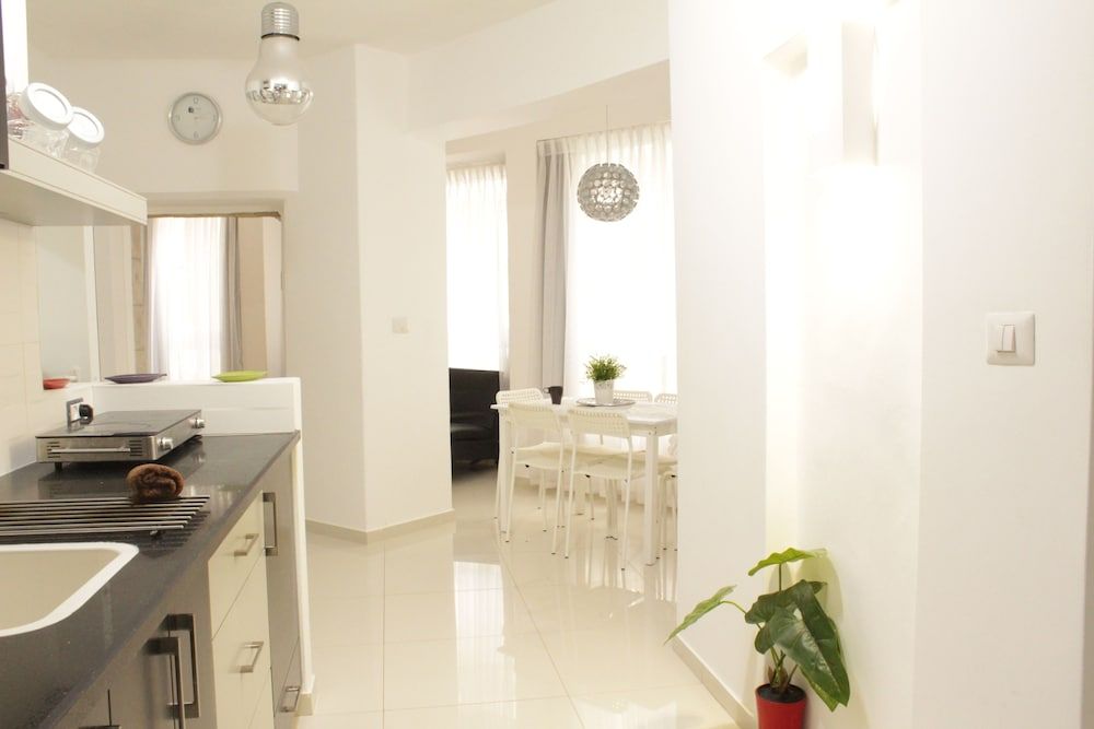 Apartment, 1 Bedroom