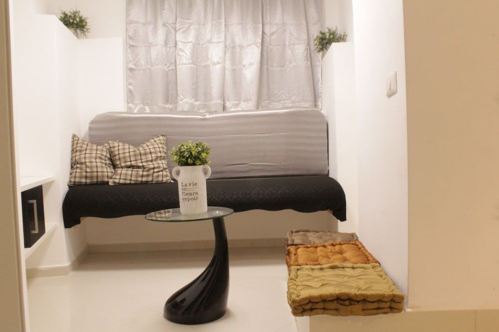 Apartment, 2 Bedrooms, Ground Floor