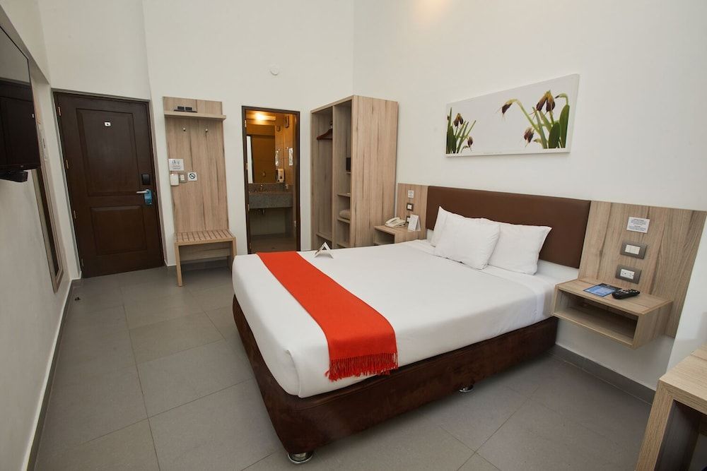 Superior Double Room, River View