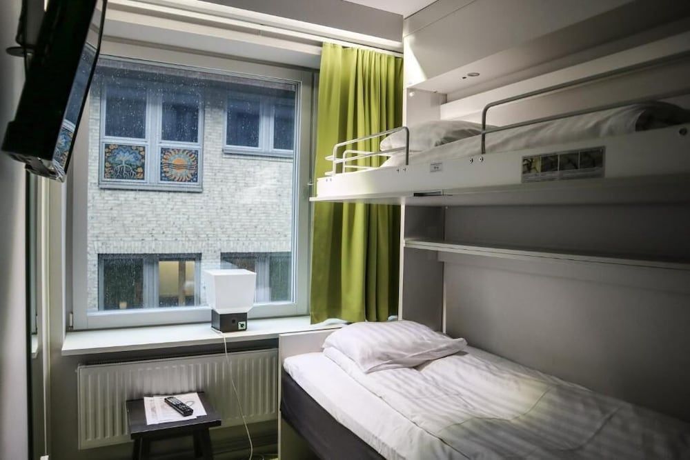 undefined Comfort Hotel City 3