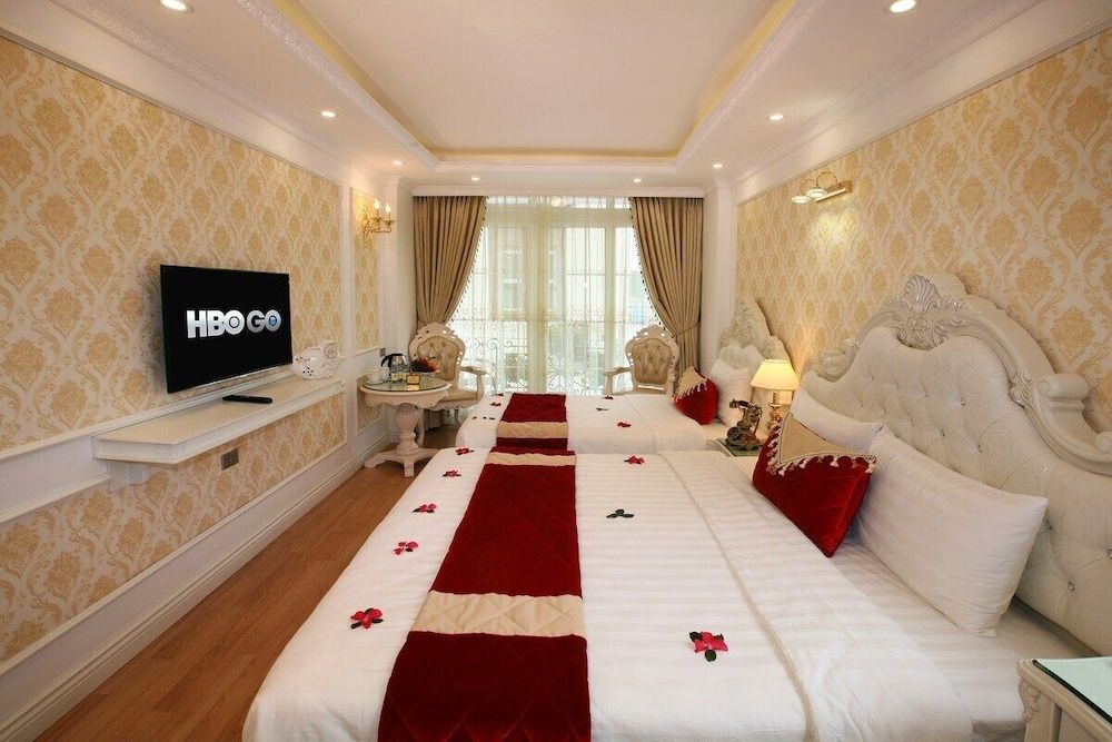 undefined Hanoi Hotel Royal 4