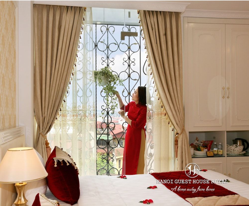 undefined Hanoi Hotel Royal 7