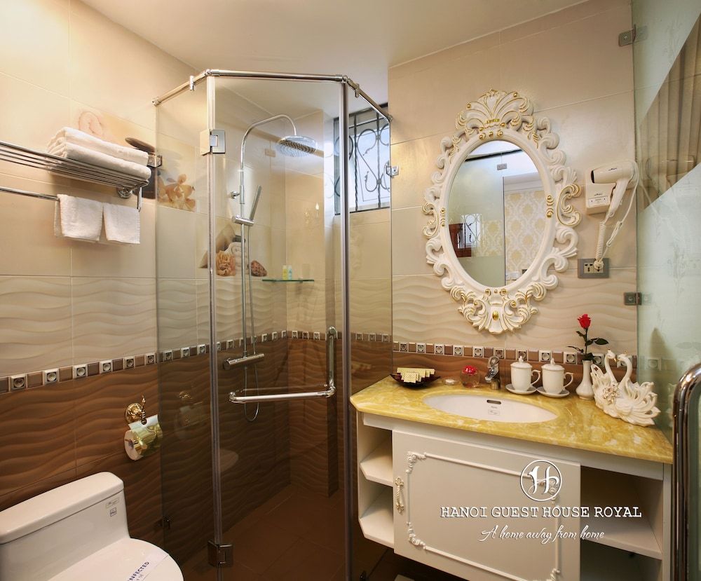 undefined Hanoi Hotel Royal 10