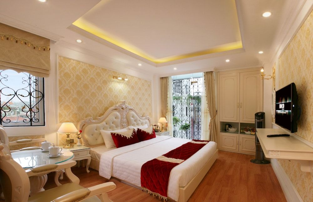 undefined Hanoi Hotel Royal 6