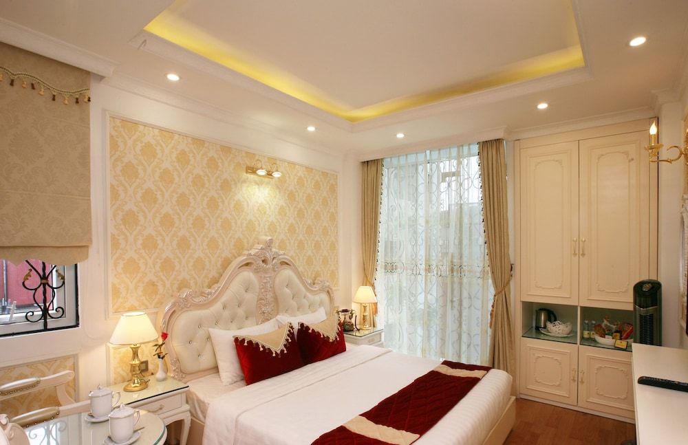 undefined Hanoi Hotel Royal 7