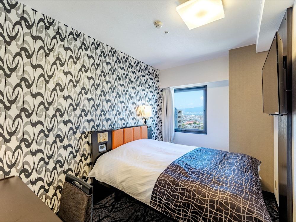 Standard Room with 1bed - Smoking