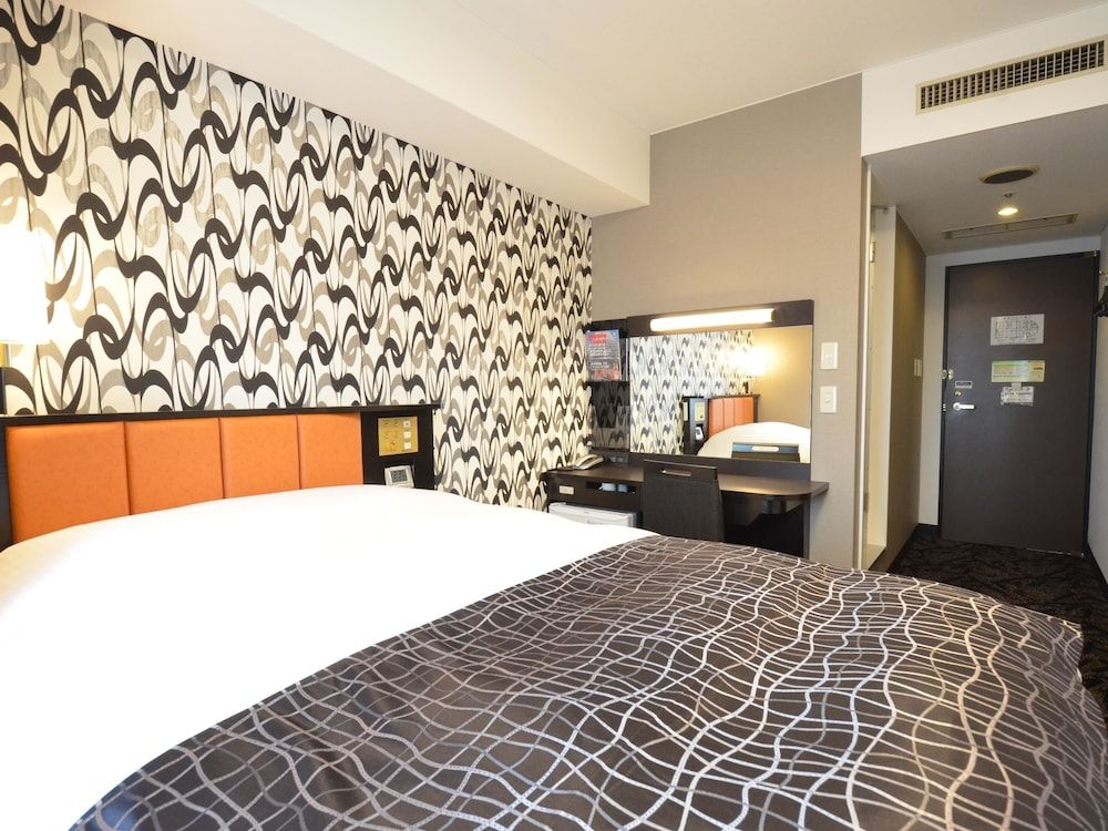Standard Room with 1bed - Non-Smoking