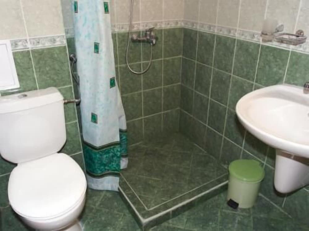 Family Hotel Romantic Double or Twin Room 2