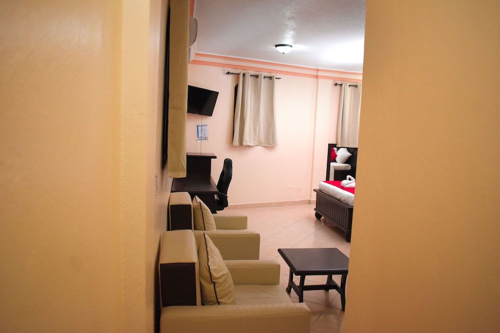 La Pépinière Hôtel Classic Single Room 22