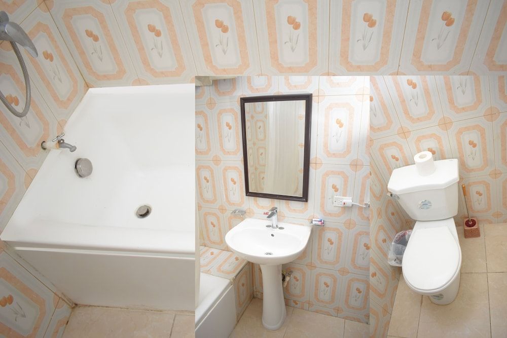 La Pépinière Hôtel Classic Single Room 14