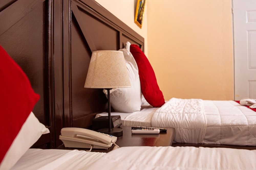 La Pépinière Hôtel Classic Single Room 11