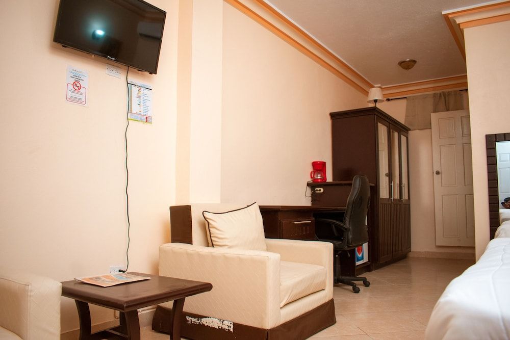 La Pépinière Hôtel Classic Single Room 23